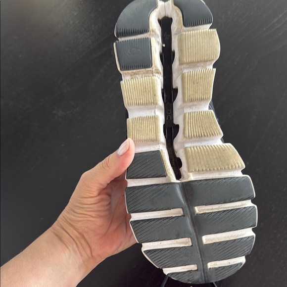 On Running  Athletic Shoes 8.5 - Picture 2 of 6